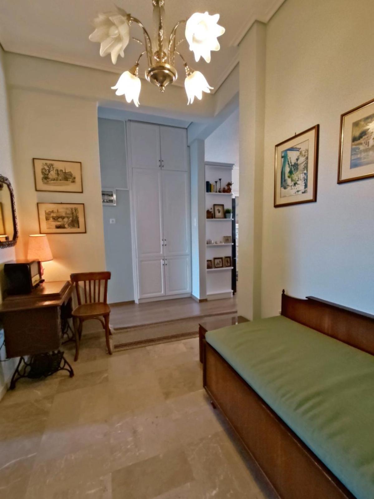 Laureles Relaxing Vintage Apartment Sparta