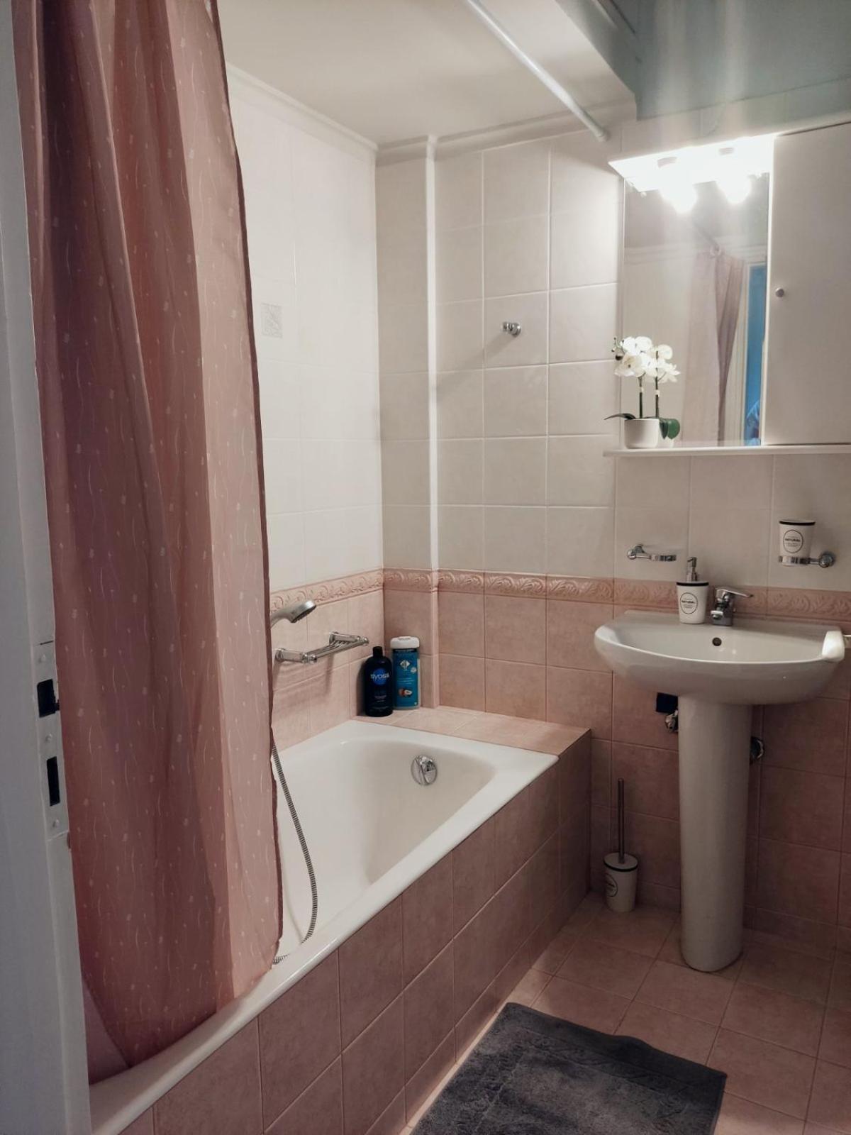 Apartment Laureles Relaxing Vintage *
